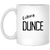 F*cking Dunce Mug (when you can't say what's really on your mind)