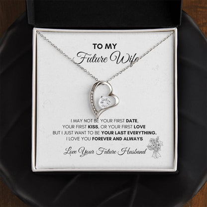 Future Wife Necklace