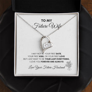 Future Wife Necklace