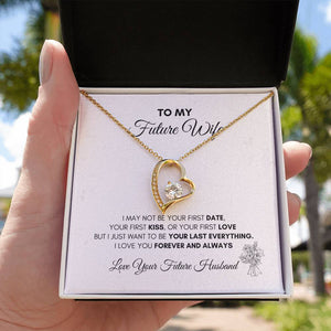 Future Wife Necklace