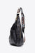 PU Leather Sling Bag