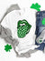 Saint Patrick's Day Round Neck T-Shirt